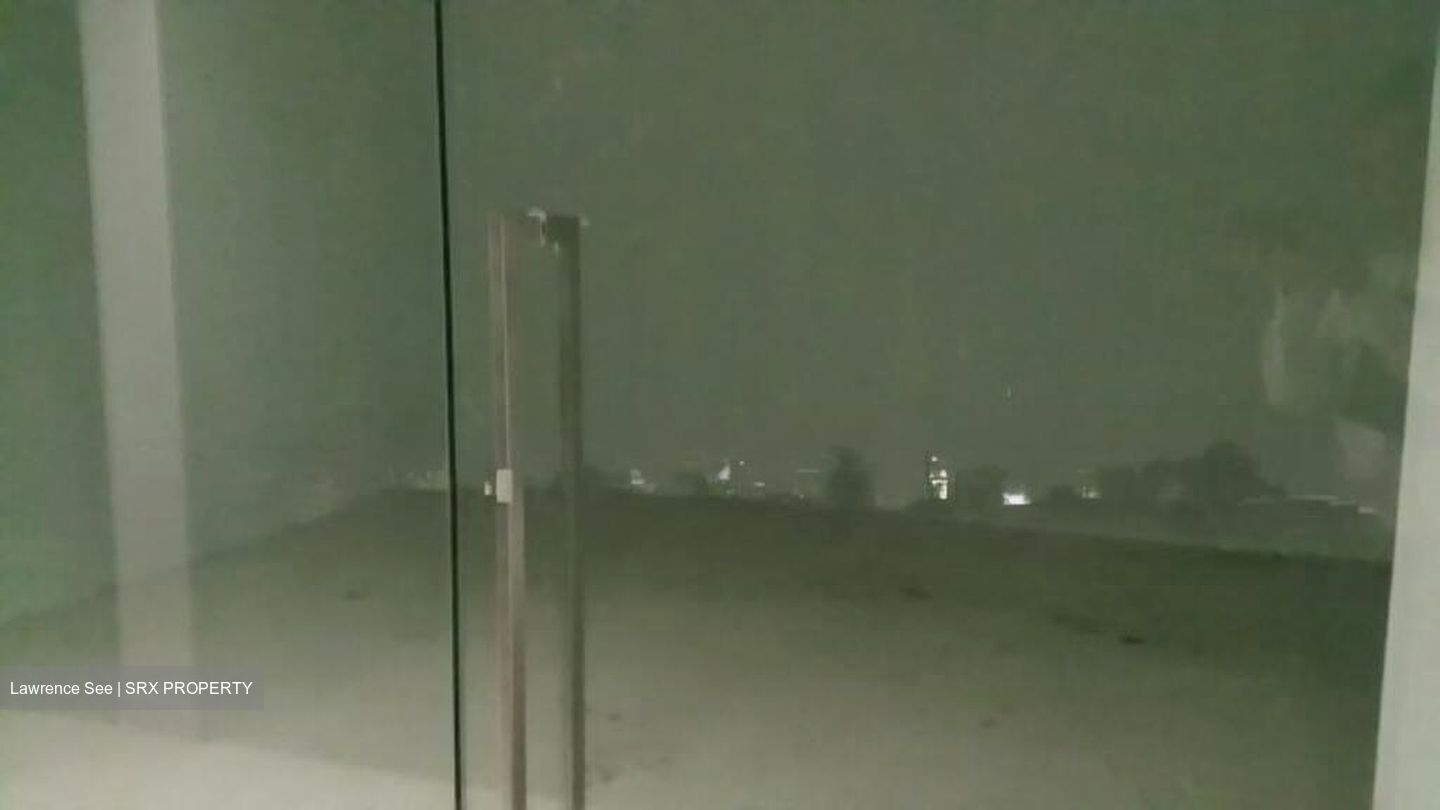 The Promenade@Pelikat (D19), Shop House #498542211